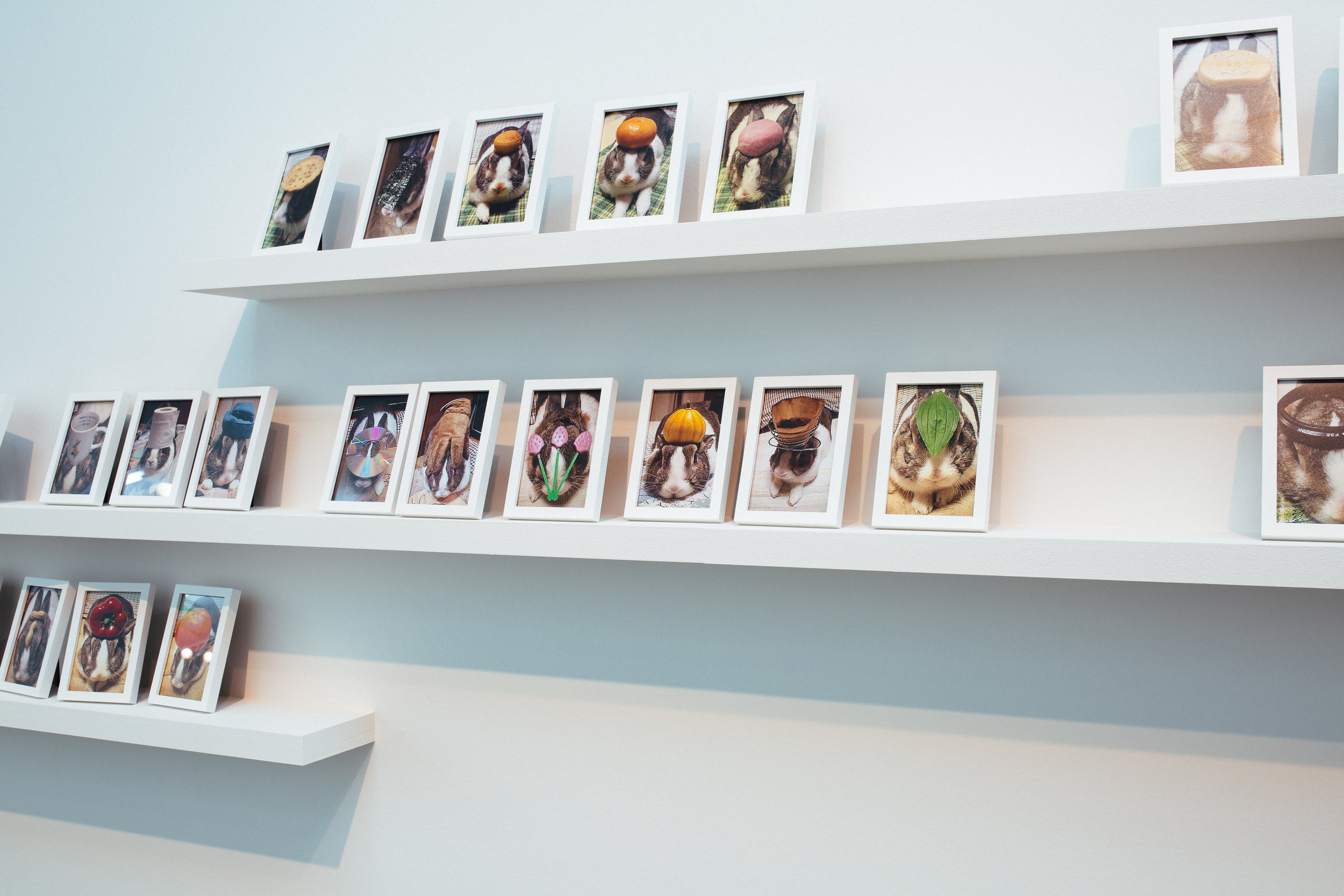 In almost every picture #8 — ERIK KESSELS